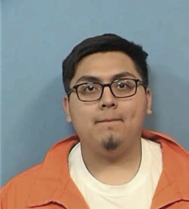 Alejandro Silva, - DuPage County, IL 