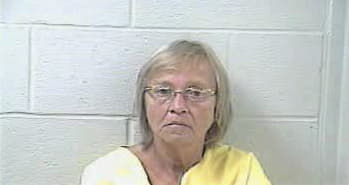 Angel Simpson - Daviess County, KY 