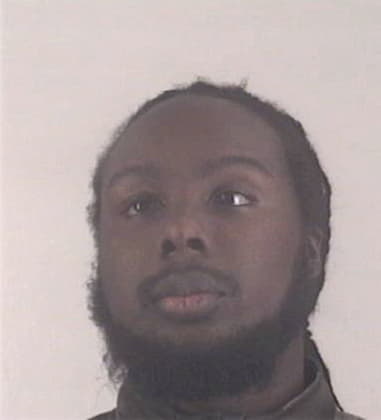 James Simpson - Tarrant County, TX 