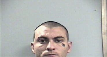 Matthew Sinkhorn - Fayette County, KY 