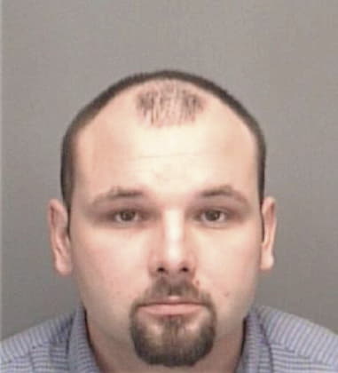 Dimitrious Sioutis - Pinellas County, FL 