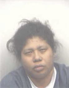 Shanterri Slaton - Fulton County, GA 