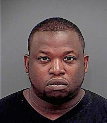 Kelvin Smalls, - Charleston County, SC 