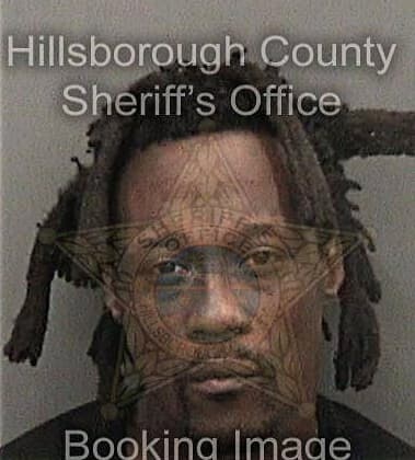 Martravious Smith, - Hillsborough County, FL 