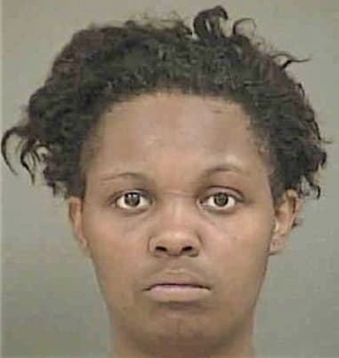 Rashonda Smith, - Mecklenburg County, NC 