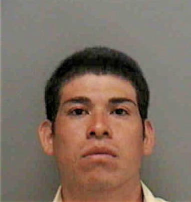 Francisco Soto, - Lee County, FL 