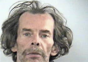 John Southard - Fayette County, KY 