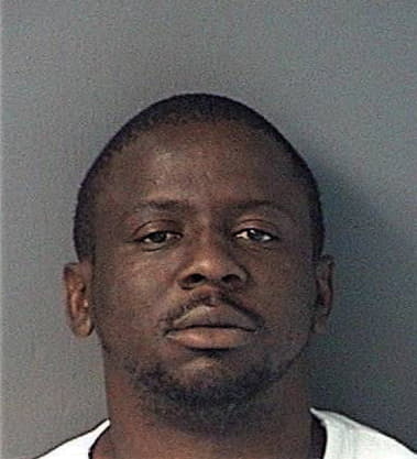 Gregory Stallworth, - Escambia County, FL 