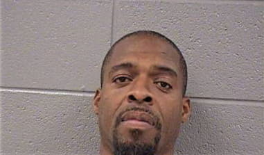 Andre Stokes, - Cook County, IL 