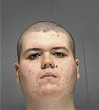 Anthony Stokes, - Volusia County, FL 