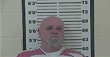 Gregory Stout, - Carter County, TN 