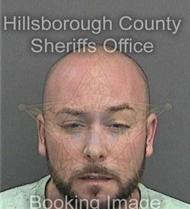 Roman Sulaiman, - Hillsborough County, FL 