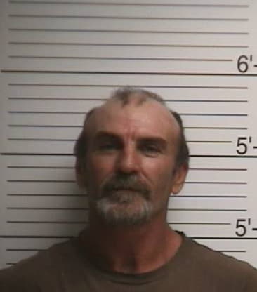 Richard Summers, - Brown County, IN 