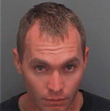 David Tanen, - Pinellas County, FL 