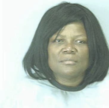 Dawn Thomas - DeKalb County, GA 