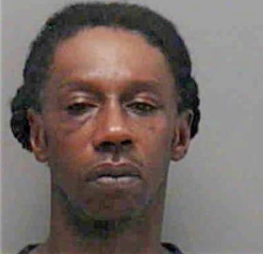 Gilbert Thomas, - Lee County, FL 