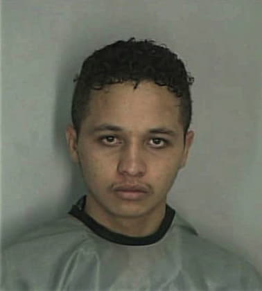 Hugh Thomas - DeKalb County, GA 