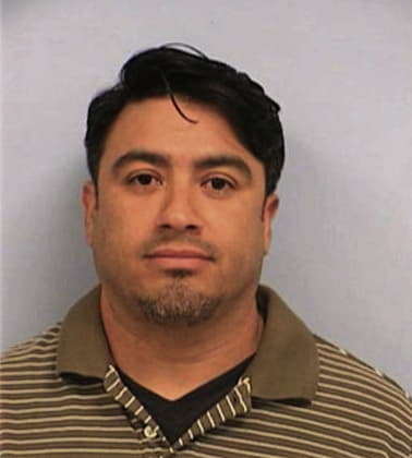 Felix Tijerina, - Travis County, TX 