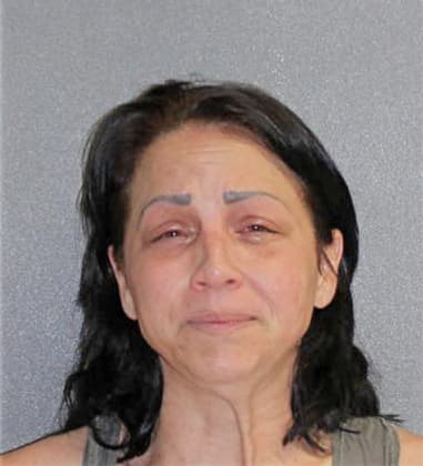 Kimberly Tomlinson, - Volusia County, FL 