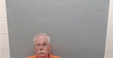 Timothy Toney, - Union County, AR 