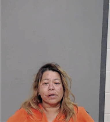 Marlene Trevino, - Hidalgo County, TX 