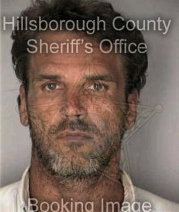 Salih Turkmen, - Hillsborough County, FL 