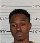 Kordarrius Turner, - Shelby County, TN 