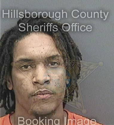 Albert Vann, - Hillsborough County, FL 