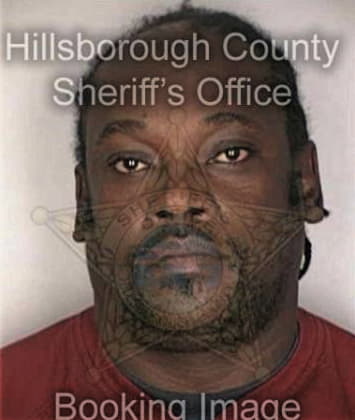 Michael Walker, - Hillsborough County, FL 