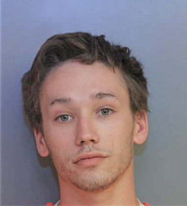 Paul Wegner - Polk County, FL 