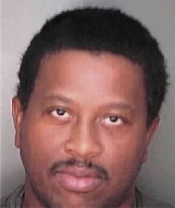 Morris Wesley - Polk County, FL 
