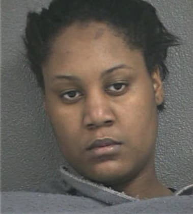 Sharmain Wheeler, - Wyandotte County, KS 