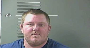 Arlin White, - Johnson County, KY 