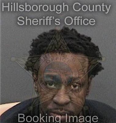 Nathaniel Whitehead - Hillsborough County, FL 