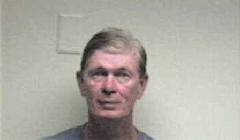 Barry Whitlock, - Marion County, KY 