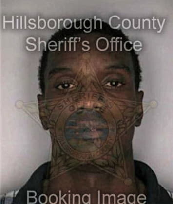 Daimeion Wiley - Hillsborough County, FL 
