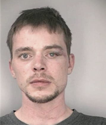 Austin Williams - Hillsborough County, FL 