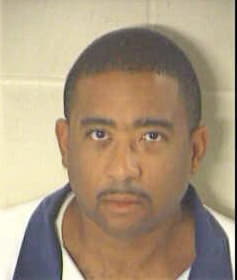 Toney Williams, - Fulton County, GA 