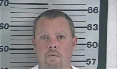 Michael Wilson, - Dyer County, TN 