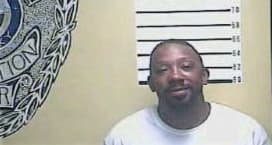 Shantwan Wilson - Bell County, KY 