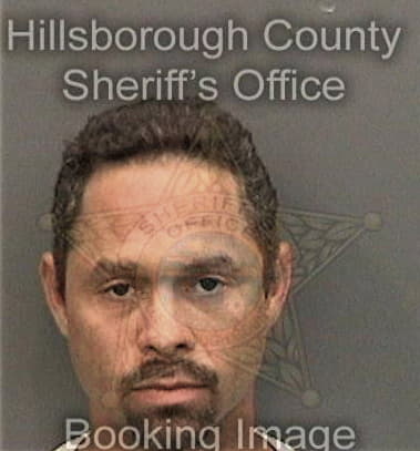 Cory Wimberly, - Hillsborough County, FL 