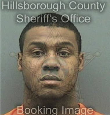 Rodarius Young, - Hillsborough County, FL 