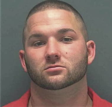 Jeffrey Ziegler, - Lee County, FL 