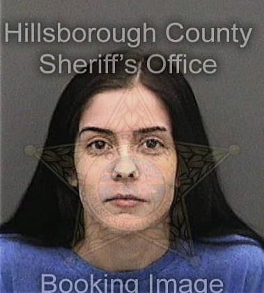 Natalia Acevedorodriguez, - Hillsborough County, FL 