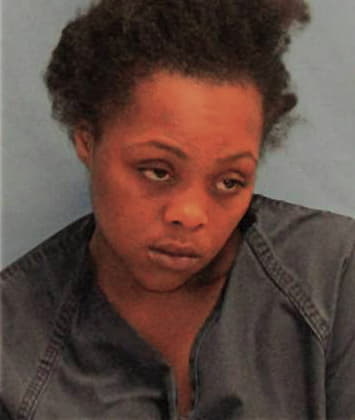 Shelonna Addison, - Pulaski County, AR 