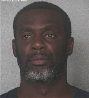 Eric Allen, - Broward County, FL 