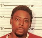 Morrieo Allen, - Shelby County, TN 