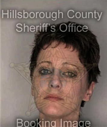 Mildred Alvarez, - Hillsborough County, FL 