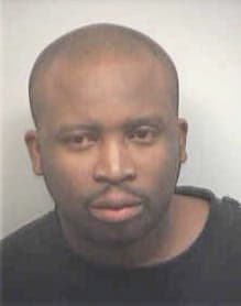 Everett Andrews - Fulton County, GA 