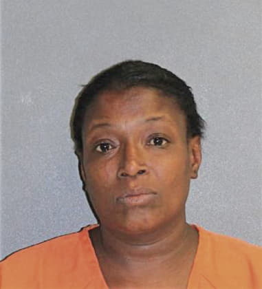 Ellen Appiah, - Volusia County, FL 